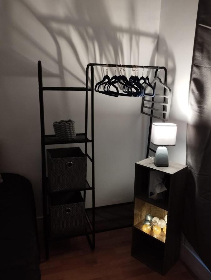 Parisian Vibes A Clichy Quarto foto